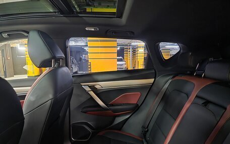 Geely Coolray I, 2023 год, 1 800 000 рублей, 10 фотография