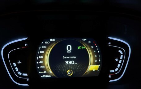 Geely Coolray I, 2023 год, 1 800 000 рублей, 11 фотография