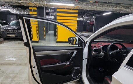 Geely Coolray I, 2023 год, 1 800 000 рублей, 21 фотография