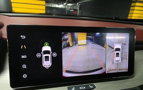 Geely Coolray I, 2023 год, 1 800 000 рублей, 14 фотография