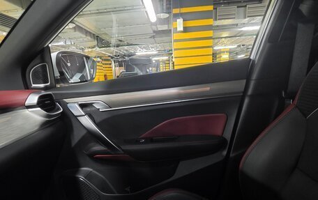 Geely Coolray I, 2023 год, 1 800 000 рублей, 20 фотография