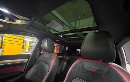 Geely Coolray I, 2023 год, 1 800 000 рублей, 17 фотография