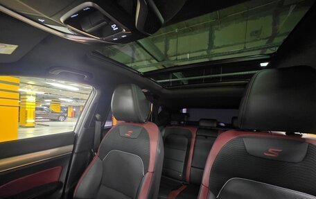 Geely Coolray I, 2023 год, 1 800 000 рублей, 16 фотография