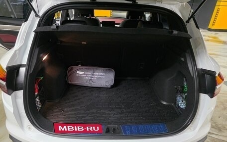 Geely Coolray I, 2023 год, 1 800 000 рублей, 22 фотография