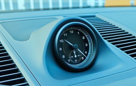 Porsche Macan I рестайлинг, 2022 год, 7 599 000 рублей, 13 фотография