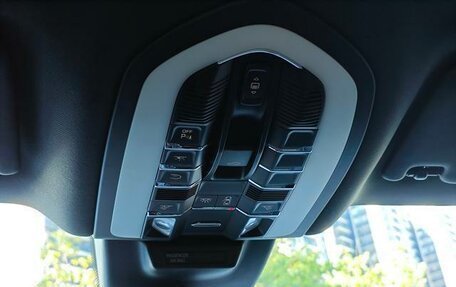 Porsche Macan I рестайлинг, 2022 год, 7 599 000 рублей, 12 фотография