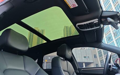 Porsche Macan I рестайлинг, 2022 год, 7 599 000 рублей, 17 фотография