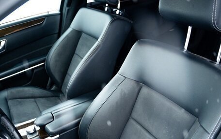 Mercedes-Benz E-Класс, 2013 год, 2 100 000 рублей, 8 фотография