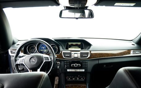 Mercedes-Benz E-Класс, 2013 год, 2 100 000 рублей, 10 фотография