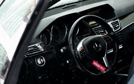 Mercedes-Benz E-Класс, 2013 год, 2 100 000 рублей, 6 фотография