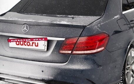 Mercedes-Benz E-Класс, 2013 год, 2 100 000 рублей, 4 фотография