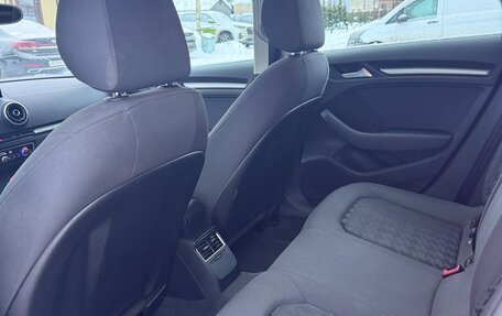 Audi A3, 2015 год, 1 450 000 рублей, 11 фотография