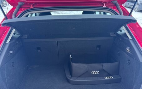 Audi A3, 2015 год, 1 450 000 рублей, 12 фотография