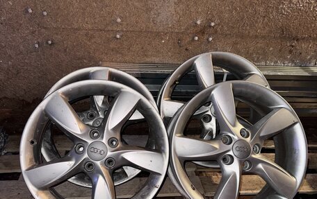 Audi A3, 2015 год, 1 450 000 рублей, 13 фотография