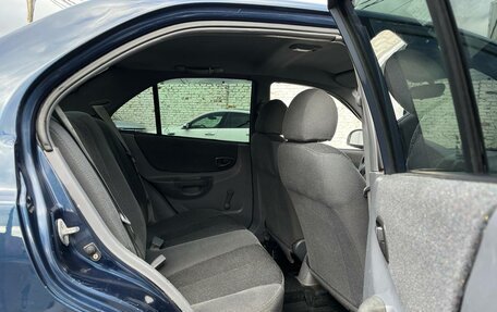 Hyundai Accent II, 2008 год, 479 000 рублей, 14 фотография