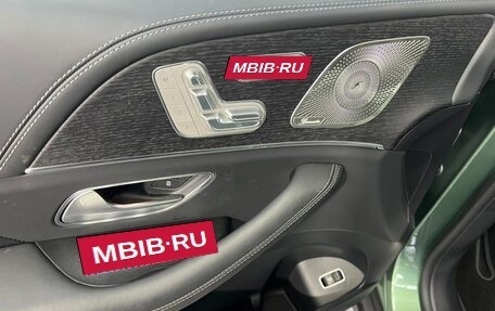 Mercedes-Benz GLE, 2025 год, 16 250 000 рублей, 11 фотография