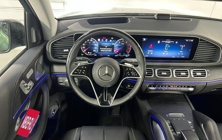 Mercedes-Benz GLE, 2025 год, 16 250 000 рублей, 14 фотография