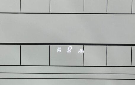 Mercedes-Benz GLE, 2025 год, 16 250 000 рублей, 16 фотография