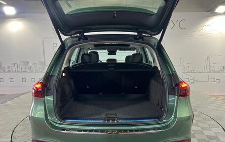 Mercedes-Benz GLE, 2025 год, 16 250 000 рублей, 24 фотография