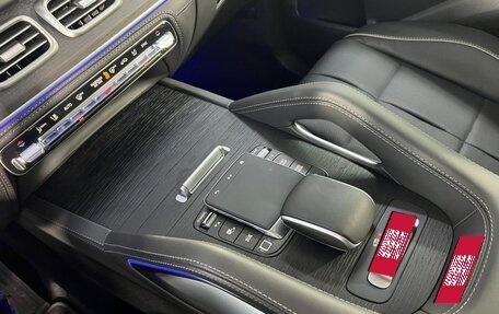 Mercedes-Benz GLE, 2025 год, 16 250 000 рублей, 20 фотография