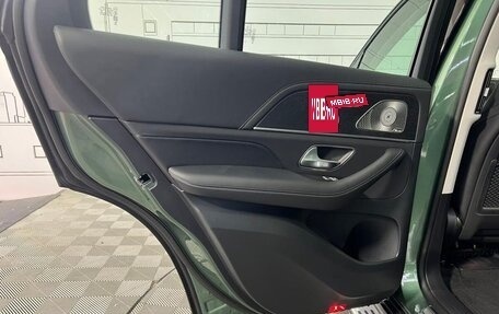 Mercedes-Benz GLE, 2025 год, 16 250 000 рублей, 21 фотография