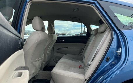 Toyota Prius, 2006 год, 625 000 рублей, 11 фотография