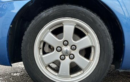 Toyota Prius, 2006 год, 625 000 рублей, 9 фотография