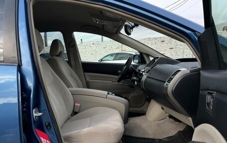 Toyota Prius, 2006 год, 625 000 рублей, 15 фотография