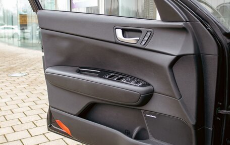 KIA Optima IV, 2017 год, 1 795 000 рублей, 12 фотография