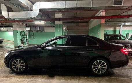 Mercedes-Benz E-Класс, 2016 год, 2 550 000 рублей, 7 фотография