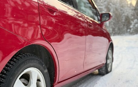 Honda Jazz I рестайлинг, 2006 год, 555 000 рублей, 5 фотография