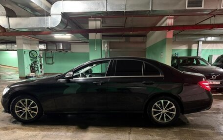 Mercedes-Benz E-Класс, 2016 год, 2 550 000 рублей, 6 фотография