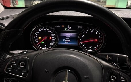 Mercedes-Benz E-Класс, 2016 год, 2 550 000 рублей, 5 фотография