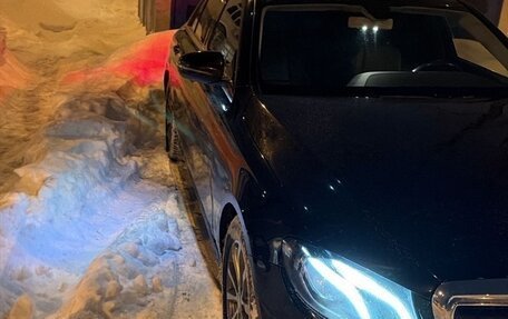 Mercedes-Benz E-Класс, 2016 год, 2 550 000 рублей, 8 фотография