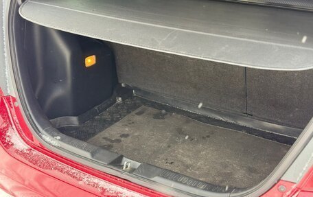 Honda Jazz I рестайлинг, 2006 год, 555 000 рублей, 9 фотография