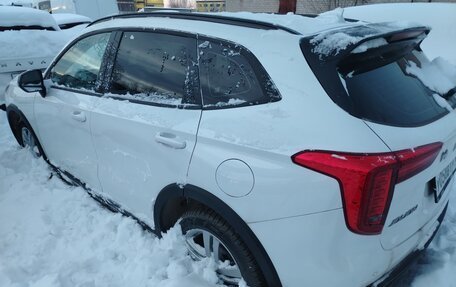 Haval Jolion, 2024 год, 1 696 800 рублей, 4 фотография