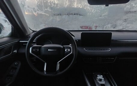 Haval Jolion, 2024 год, 1 696 800 рублей, 5 фотография