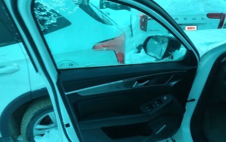 Haval Jolion, 2024 год, 1 696 800 рублей, 7 фотография