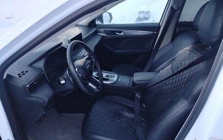 Haval Jolion, 2024 год, 1 696 800 рублей, 8 фотография