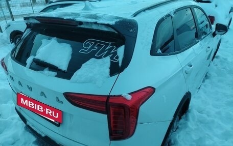 Haval Jolion, 2024 год, 1 696 800 рублей, 3 фотография