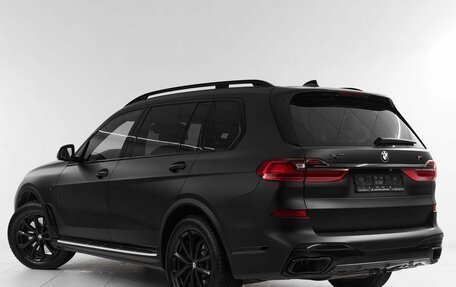BMW X7, 2019 год, 6 535 000 рублей, 4 фотография
