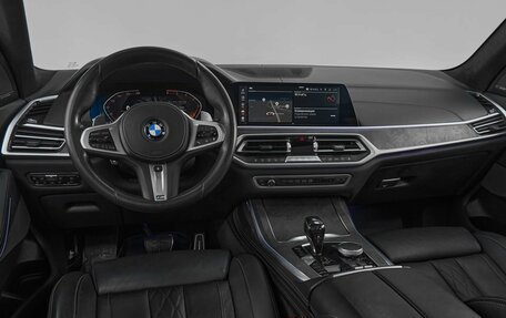 BMW X7, 2019 год, 6 535 000 рублей, 7 фотография