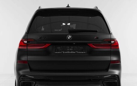 BMW X7, 2019 год, 6 535 000 рублей, 5 фотография