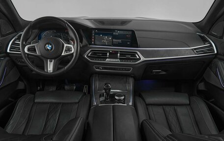 BMW X7, 2019 год, 6 535 000 рублей, 8 фотография