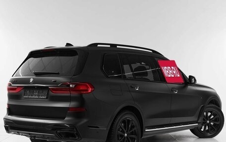 BMW X7, 2019 год, 6 535 000 рублей, 6 фотография