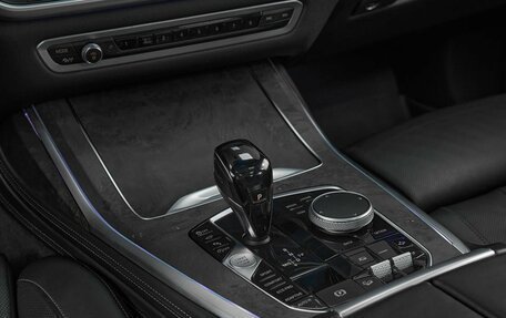 BMW X7, 2019 год, 6 535 000 рублей, 16 фотография