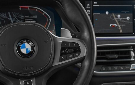 BMW X7, 2019 год, 6 535 000 рублей, 12 фотография