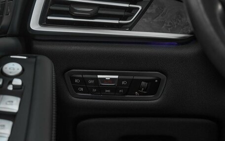 BMW X7, 2019 год, 6 535 000 рублей, 14 фотография