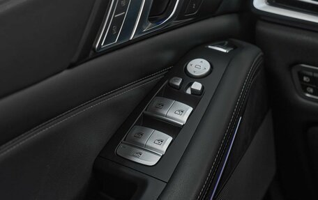 BMW X7, 2019 год, 6 535 000 рублей, 13 фотография