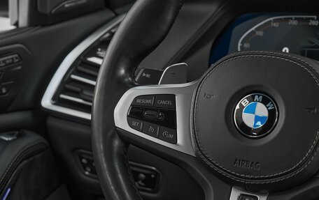 BMW X7, 2019 год, 6 535 000 рублей, 11 фотография